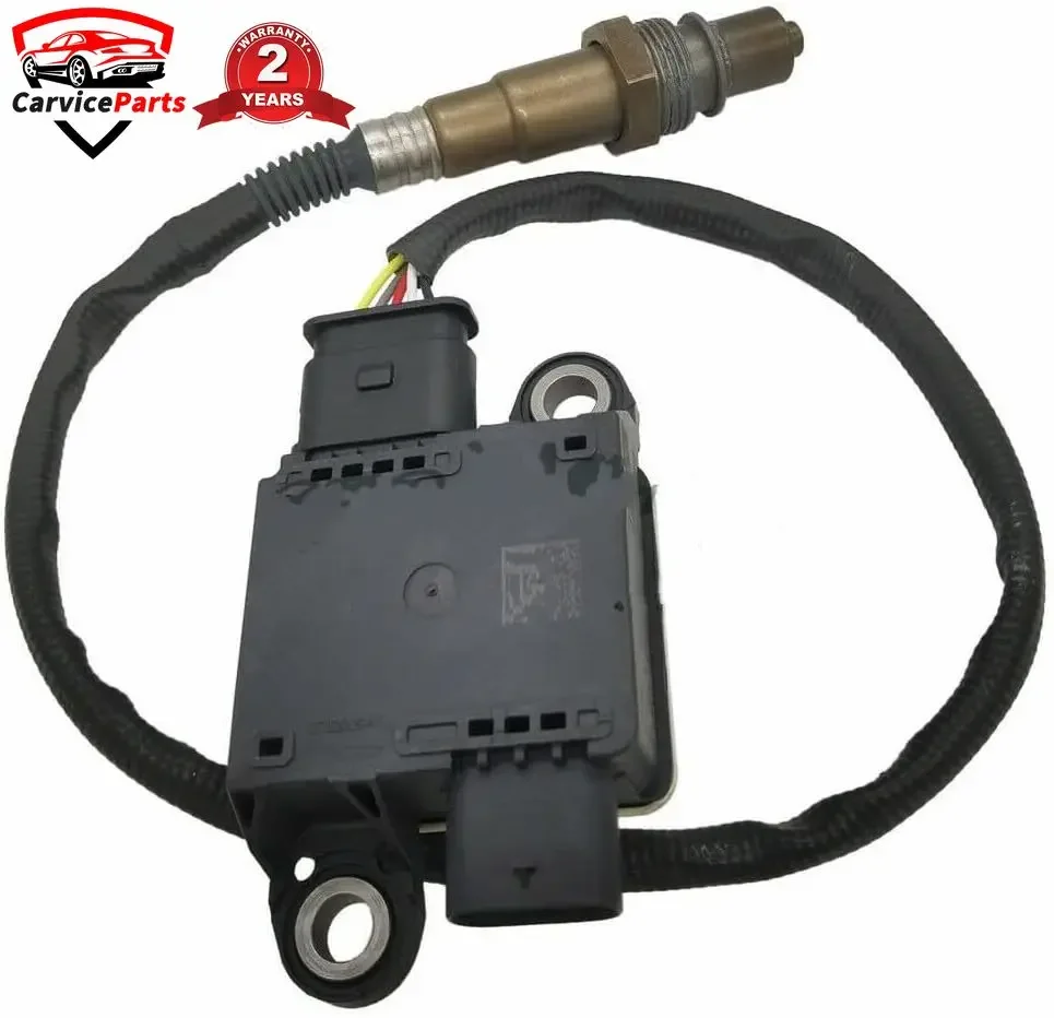 New 39265-2F250 Particulate Matter Sensor PM Sensor For Hyundai Tucson Kia Sportage 392652F250 0281006611 0281006612 7557052