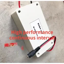 Industrial research grade 40KV/120KV pulse high voltage module step-up static generator transformer