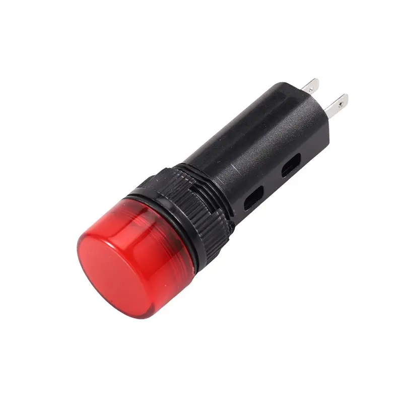 PORK-Indicator Light 2442202030 For Haulotte Lift Optimum 6, Optimum 8, Compact 8, Compact 10X