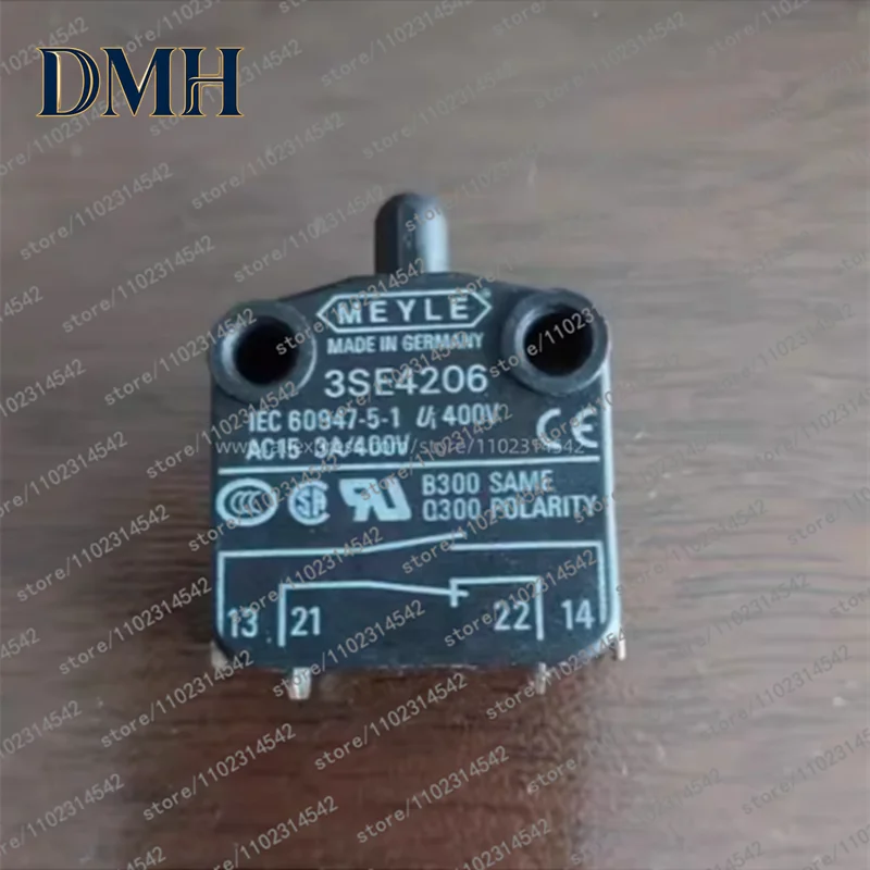 

Dmh .1PCS New Original MEYLE 3SE4206