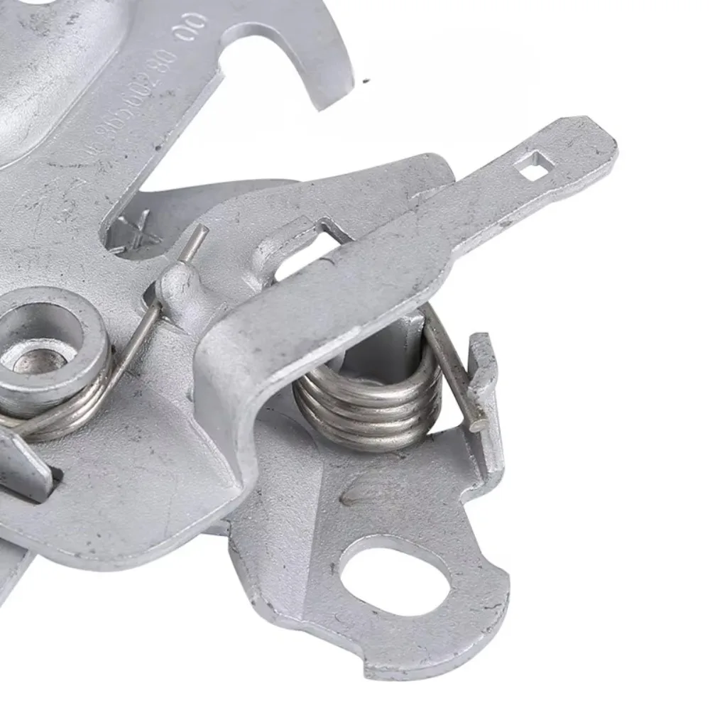 168656028000 For Peugeot 508 for Citroen C5 C6 Auto Engine Hood Latch Lock Brand New