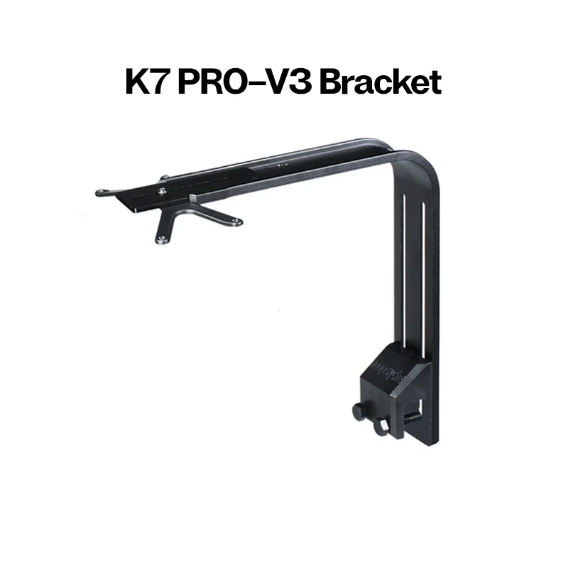 

Noopsyche K7 Pro V3 Light Bracket kit