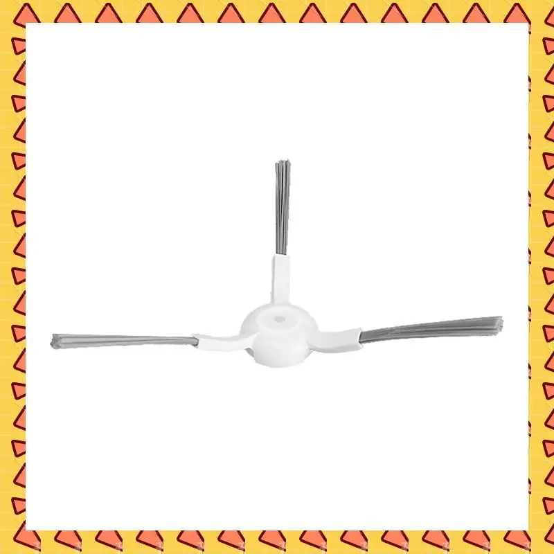 

A008 Набор аксессуаров для пылесоса, как показано на рисунке, пластиковые запасные части, совместимые с роботом-пылесосом Xiaomi S10+/S10 Plus