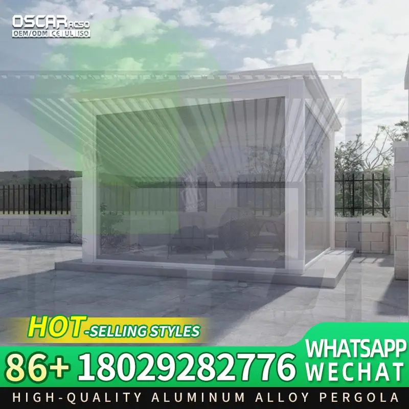 Electric Flap Shutt… - image