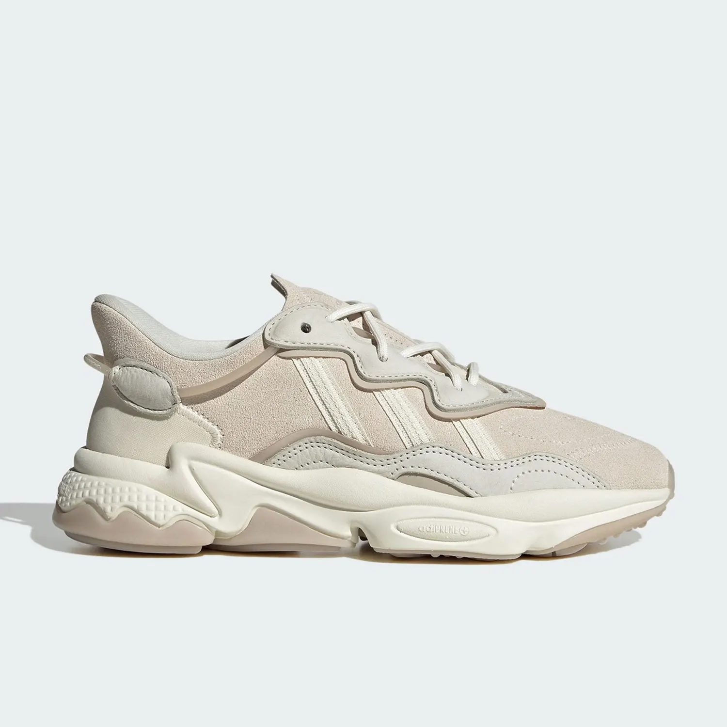 

adidas Originals Genuine Superstar OZWEEGO W Women's Fashion Shoes IG7824