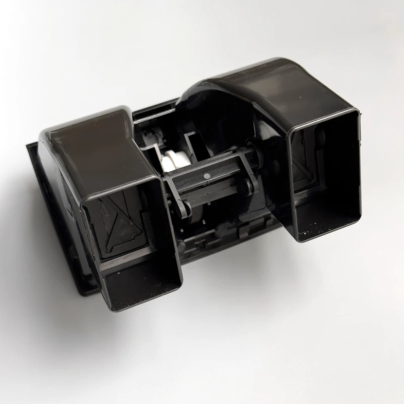 Рисунок 3 - Задний вентиляционный отверстие