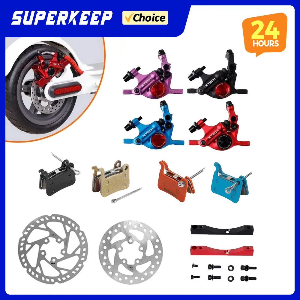 Xtech Aluminium All…