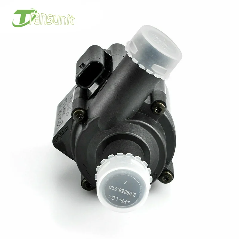 059121012A 059121004F Engine Auxiliary Coolant Water Pump Fits  For A6 A8 Q5 Q7 RS7 S6 S7 S8 VW AMAROK