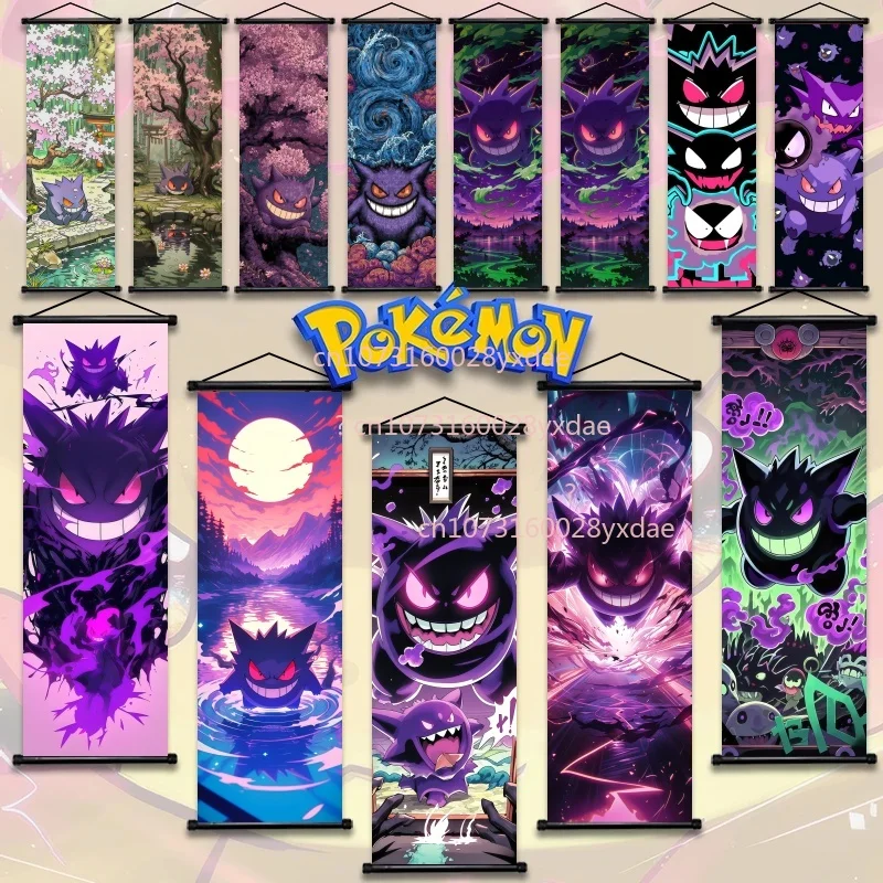 poster-de-parede-classico-do-personagem-de-anime-pokemon-gengar-em-tecido-decoracao-de-halloween-e-natal-colecao-para-fas-presentes-para-casa