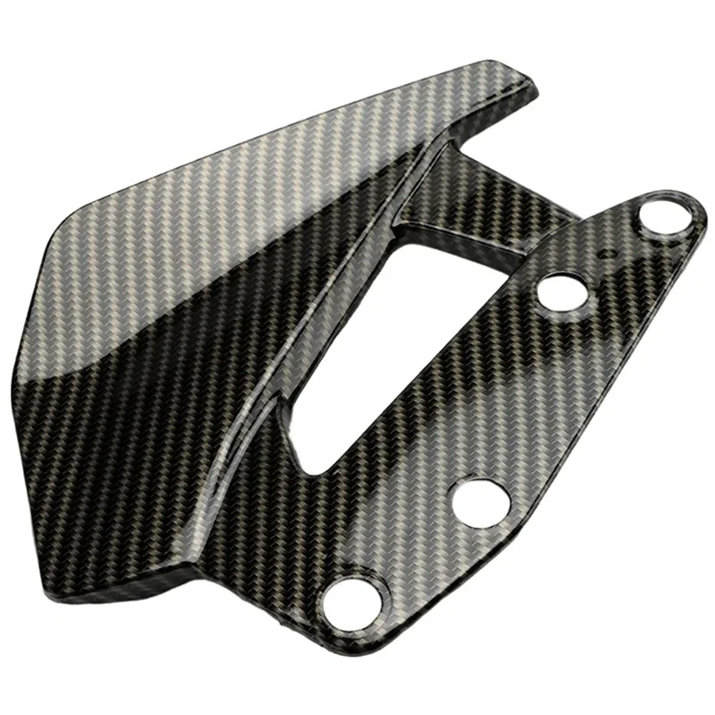 A80X-For BMW R1300GS R 1300 GS 2024 سبويلر جانبي للزجاج الأمامي منحرف الرياح الزجاج الأمامي R1300GS منحرف الرياح