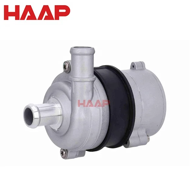 Additional Water Pump  4H0965567  for VW Jetta Touareg Por -sche CAYENNE PANAMERA