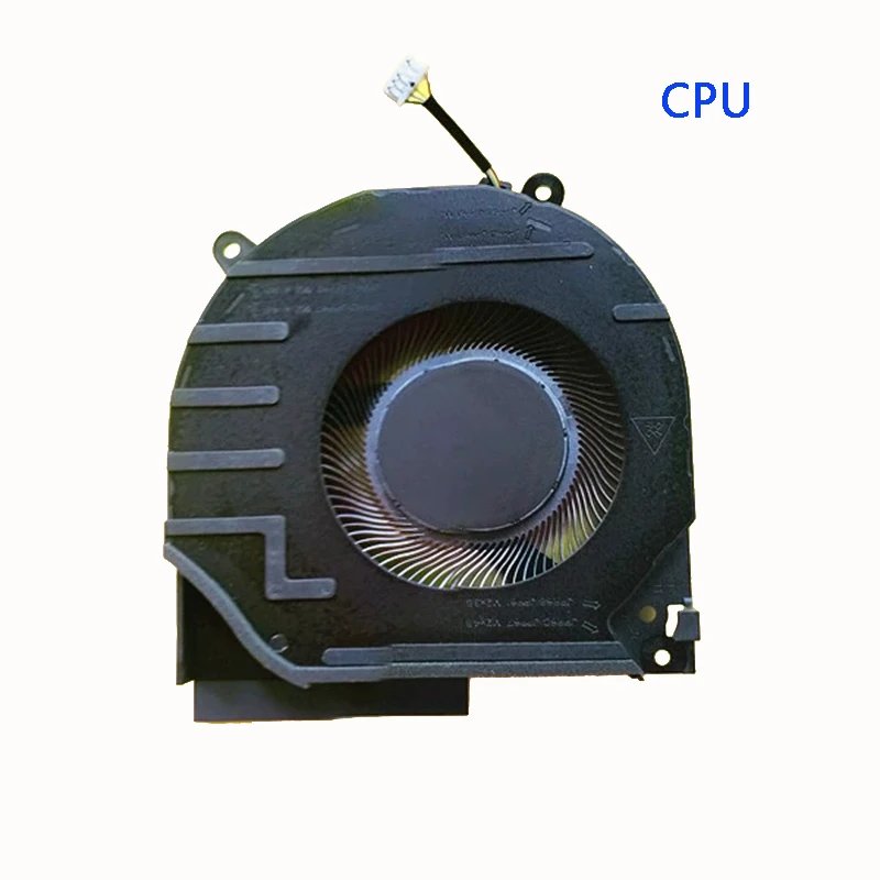 NEW ORIGINAL Laptop CPU Cooling Fan For HP VICTUS 9 16-R TPN-C169 N44738-001