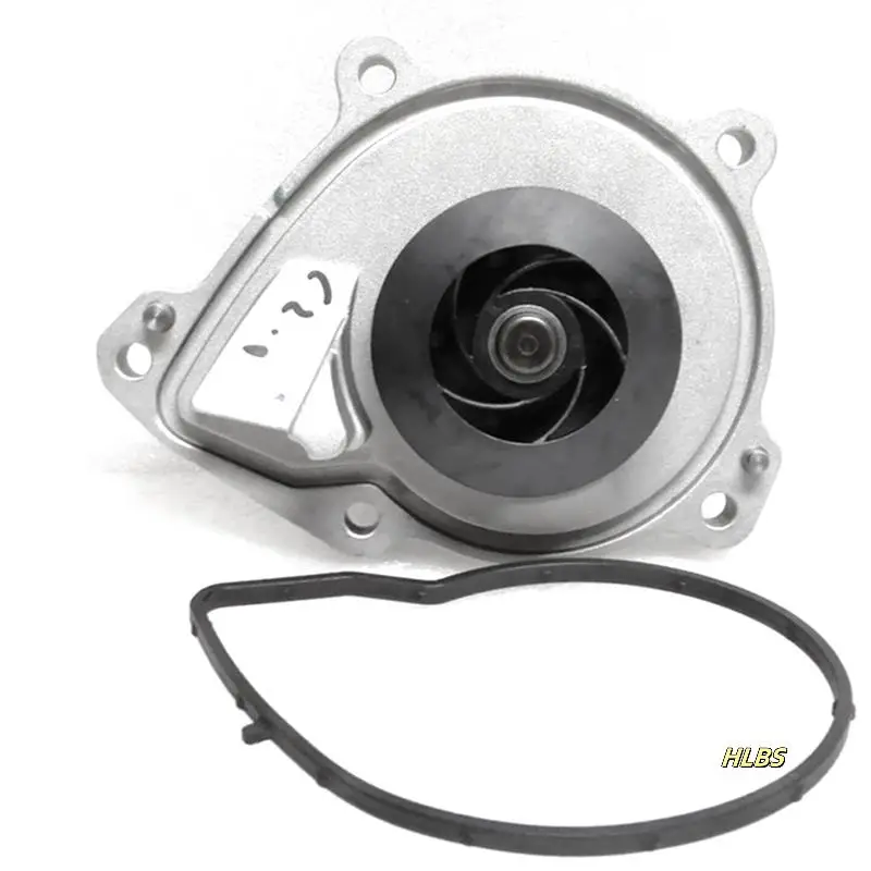 

Water Pump 1201H8 9801573380 For 207 308 2008 Rcz 508 For Citroen Berlingo C3 C4 C5 Ds Mechanical Water Pump Accessories