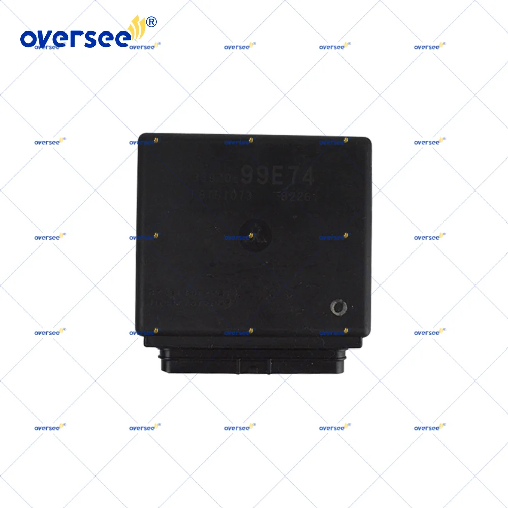 

OEM Used 33920-99E74 ECU ECM Control For Suzuki DF70 DF60 4 Stroke 1999 - 2007 Outboard Engine （Original Second-hand）