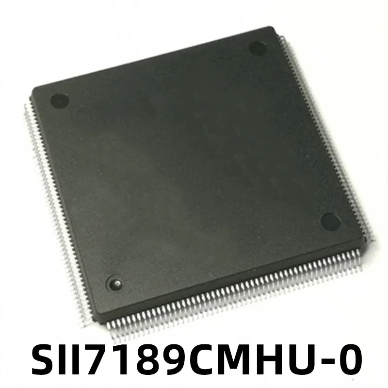 

1 шт., новый оригинальный телефон, встроенный чип SII7189CMHU