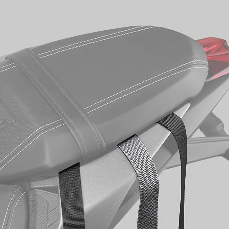 Thumbnail 3 - #62 Latest Motorcycle Seat Bags Offers