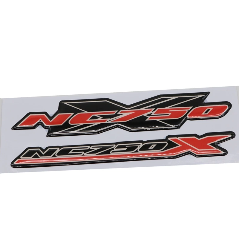 

Motorcycle sticker moto gp body model sticker helmet wind sticker personality Fuel tank sticker for honda NC750X NC700S NC700
