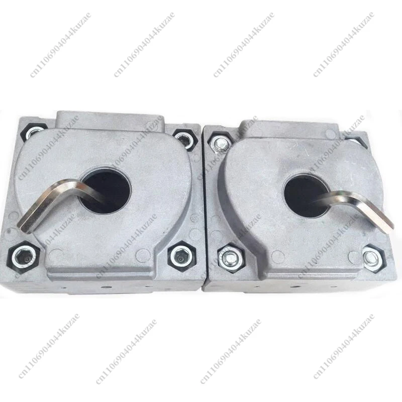 Invisible Orthodontic Injection Box, Special Material Oral Care Accessory for Aligner Devices