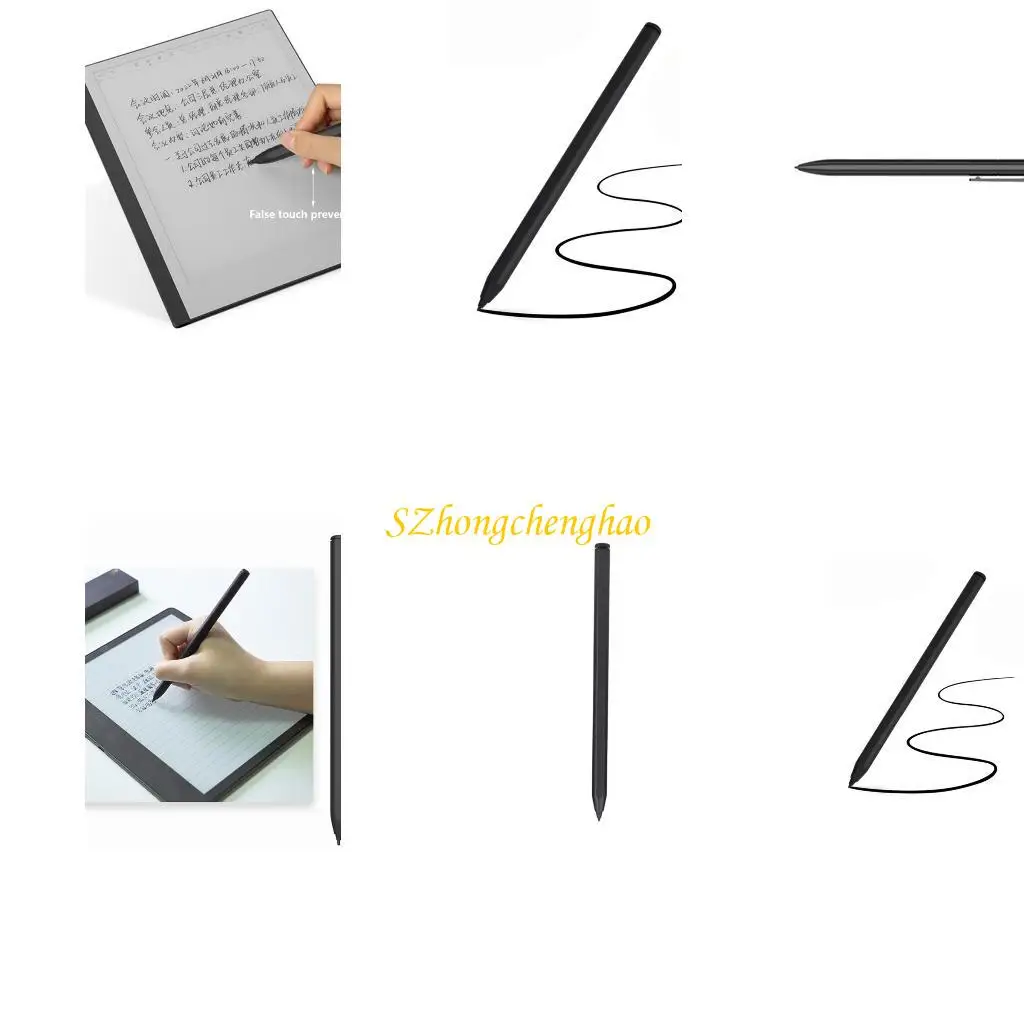

Precise Electromagnetic Styluses Pen for Remarkable Ensures Smooth Writing 601D