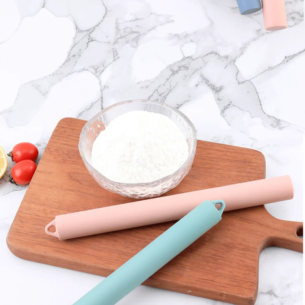 Penggilas Adonan Anti Lengket  - Kitchen Roller Baking ulasan dan harga