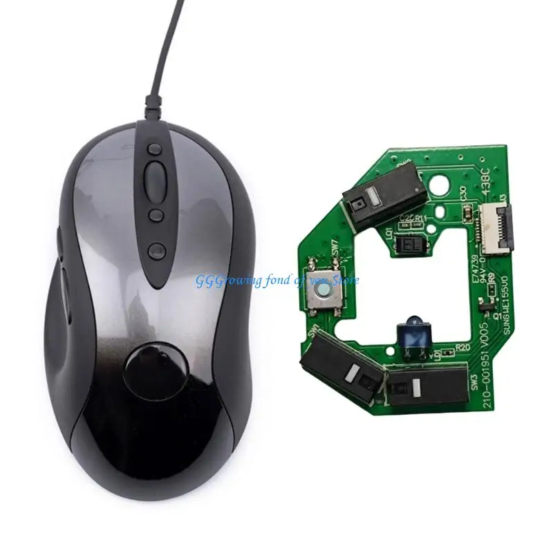

H9EB замена материнских плат для MX518 HEROS MAOS MAUS MAID BOARD PLATE