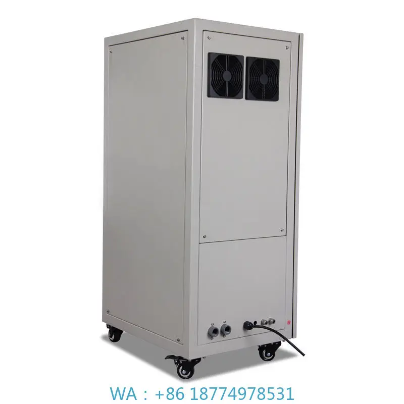 and Fish Pond Farming EquipmentLarge Equipment for Ozone Generators for Shrimp ponds