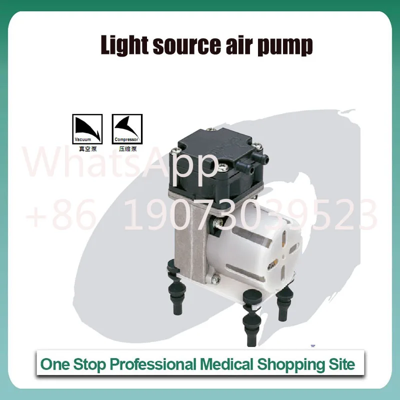 Endoscope light source air pump For Olympus / Pantex /FUJINON Air pump