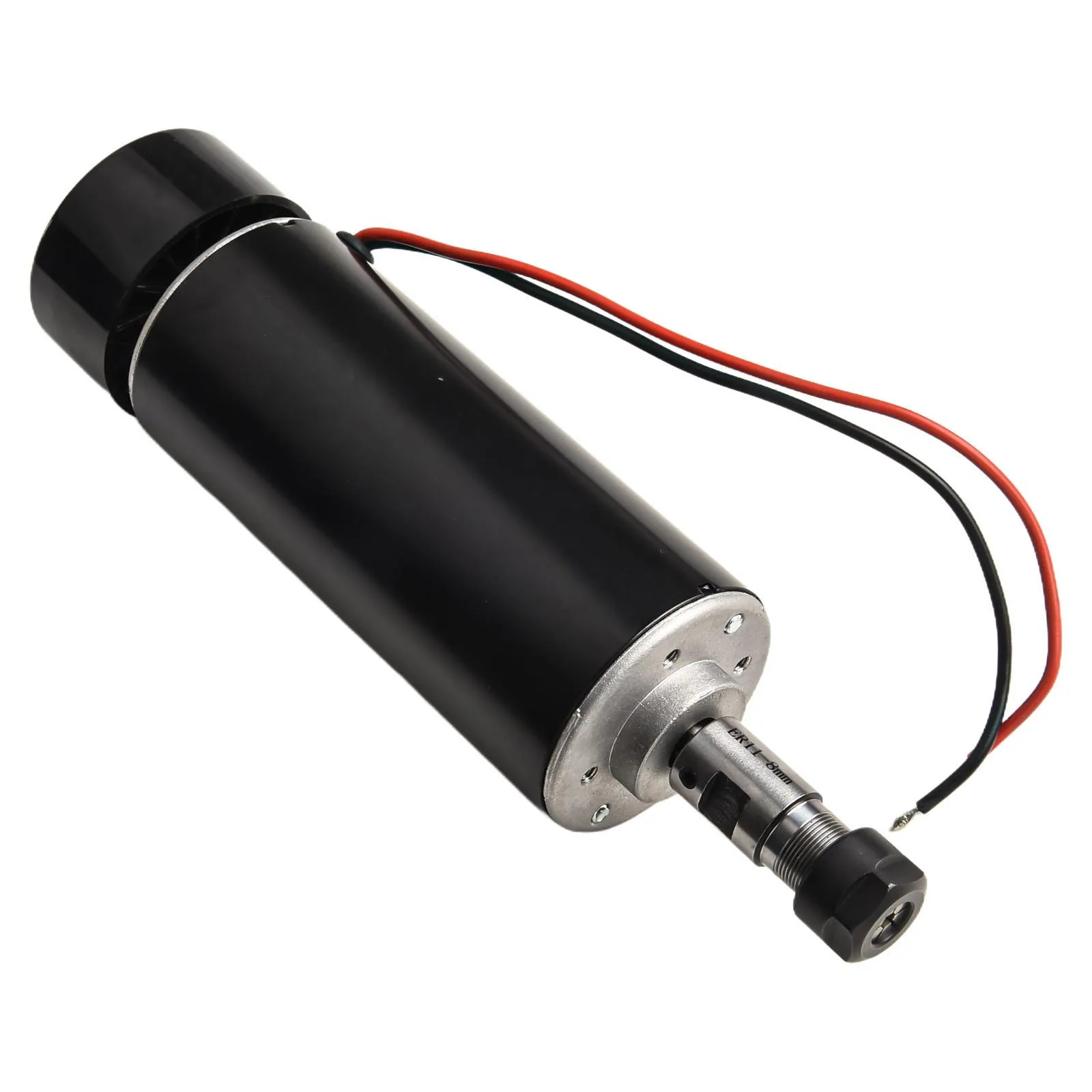 

12000rmp Motor 48V DC Motor Torque 600N.m Working Voltage 48V DC Color Black No-load Speed 12000RMP Power 500W