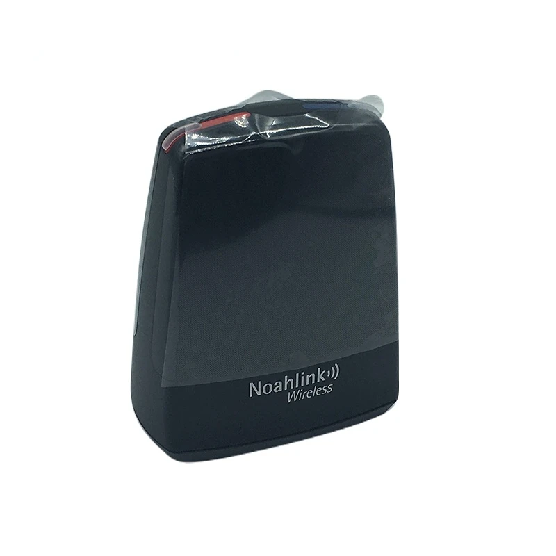 Noahlink Digital Bluetooth Wireless Hearing Aid Programmer Programming Box Noahlink Wireless Better than Hi-Pro USB Hipro USB