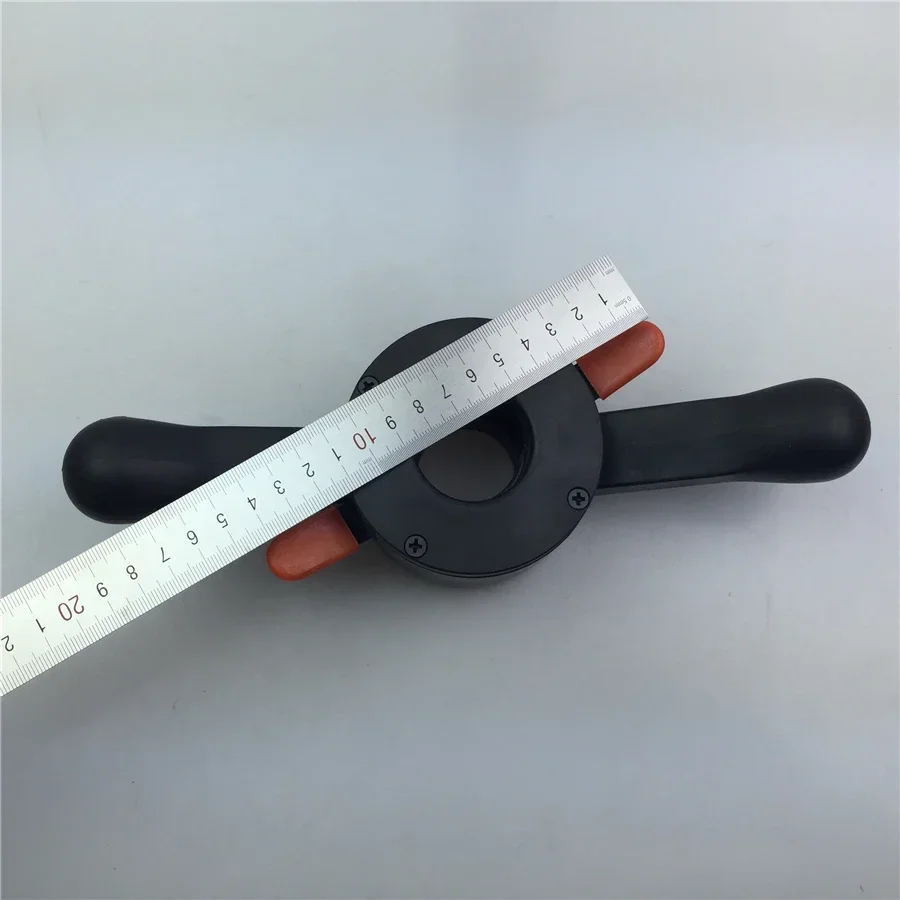 أجزاء آلة موازنة آلة موازنة آلة موازنة تثبيت الجوز 36 مللي متر #5