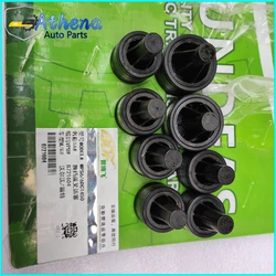 Brand new MPS6 6DCT450 Shift Piston Pack For Ford Land Rover 6 Speed Transmission High Quality vulnerable parts Limited Time Off