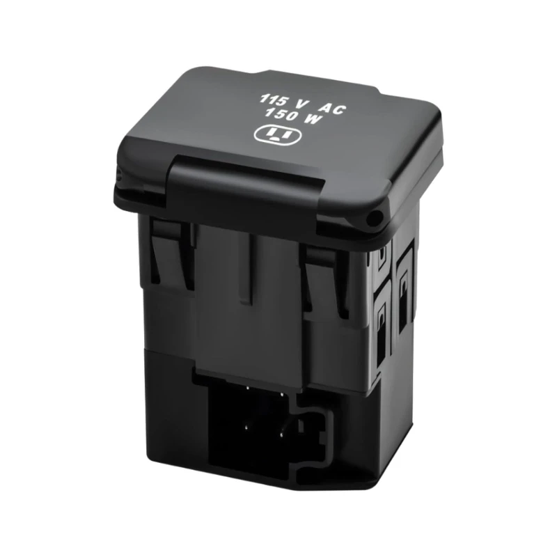 Universal High Efficiency Car Power Inverter For 1500 2500 3500 4500 5500 Models With Overload 56046934AA