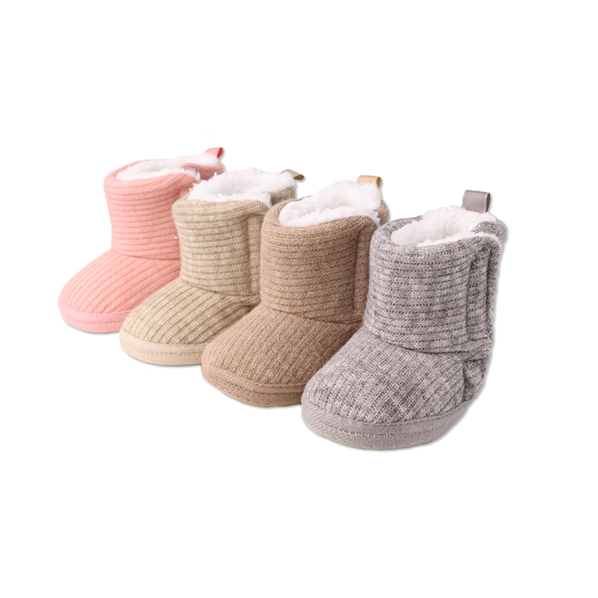 Thumbnail 2 - #54 Latest Baby Winter Boots Offers