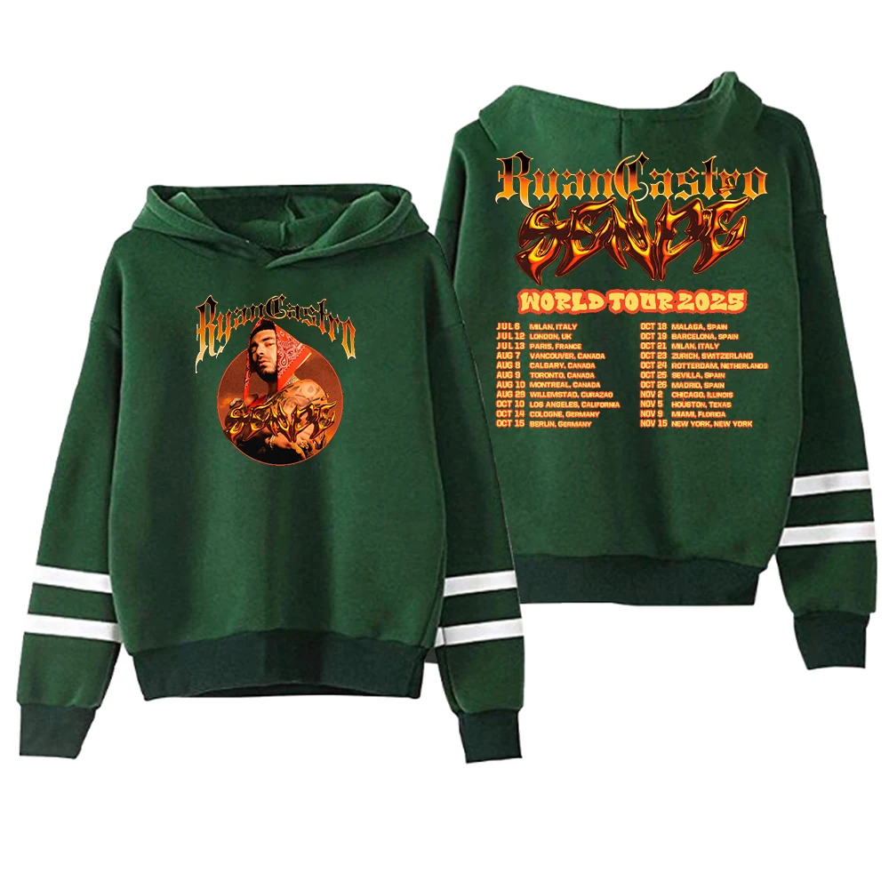 Gf Ryan Castro Send…