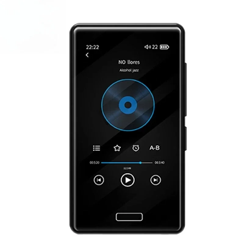 

MP4 SA2916 mp3 Walkman High School Student English Listening Music Player