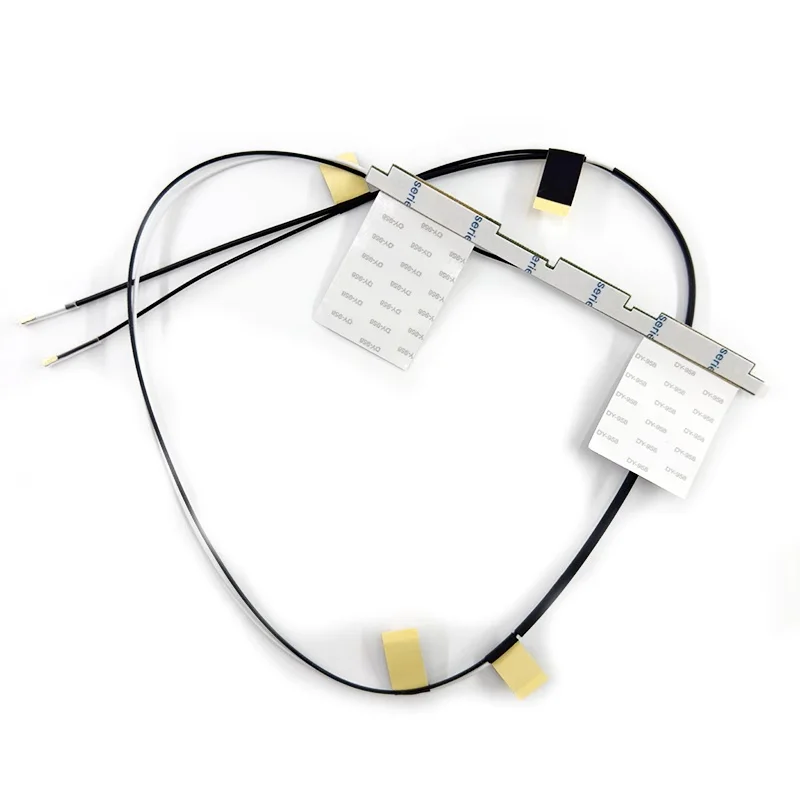 NEW Genuine Laptop Wifi Antenna Cable For DELL G15 5510 5511 5515 5520 5521 5521 5525 0H4V7H