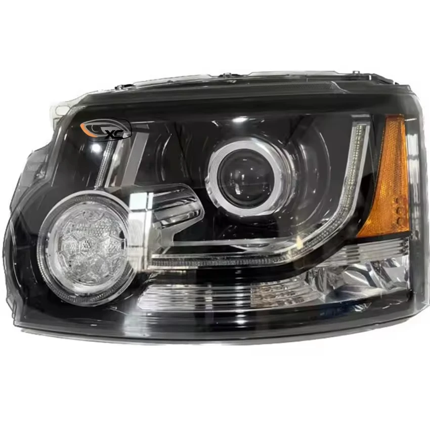 

for Mercedes-benz OE EH22-13W030-JE Original genuine headlamps of automotive lighting system Discovery 4 2014-2016 [USA]