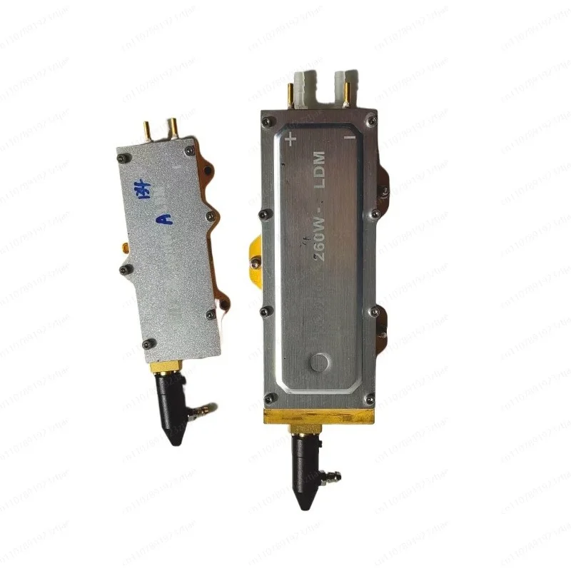 (90% New) Modified Laser Pump 130W/260W Direct Output Laser Cutter, for Engraving Machine Modification, mOdification