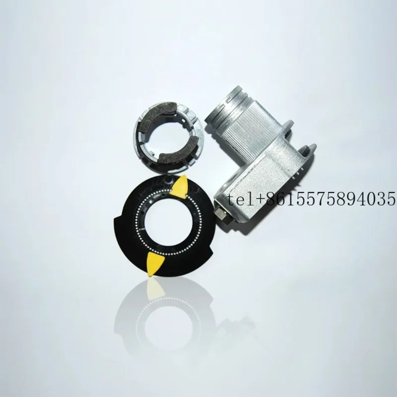 

2026 One Brand New, sealed Yk Centrifuge Level Actuator 025-38177-000, HVAC Motor, Refrigeration Equipment Accessories for