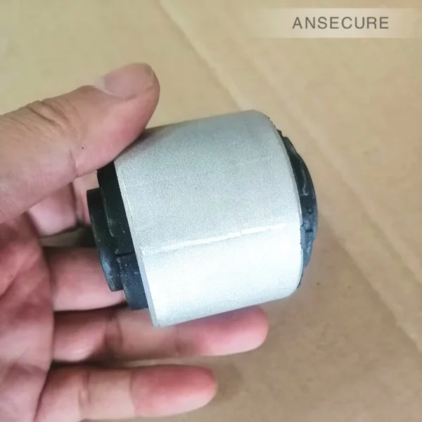 Front Lower Control Arm Bushing Suspension Guide Rubber Bush For For Audi A6 C8 A7 A8 D5 Q5 Q7 Q8 VW Touareg 4M0407182A