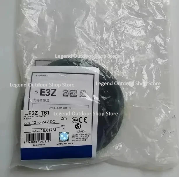 

E3Z-T61 E3Z-T62 E3Z-T66 E3Z-T67 E3Z-T81 E3Z-T82 E3Z-T86 E3Z-T87 Датчик фотоэлектрического переключателя