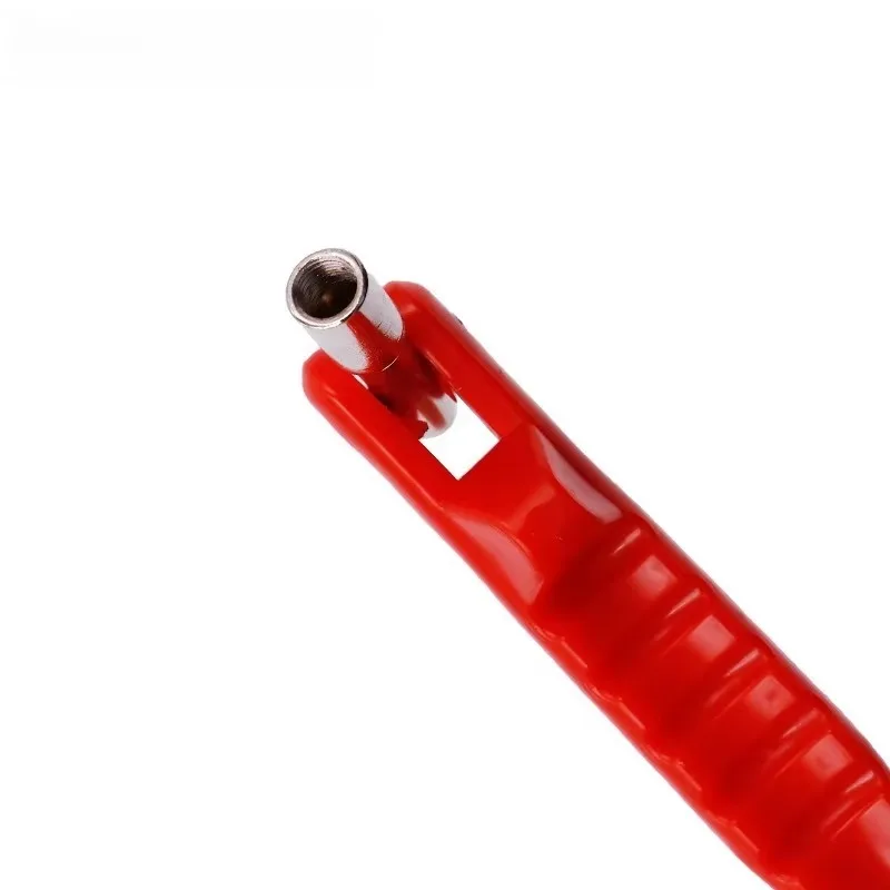 

Car Repair Tools UniversalTire Valve Stem Puller Tube Metal Tire Repair Tools Metal Car Puller Wheel Tire Remover Installer