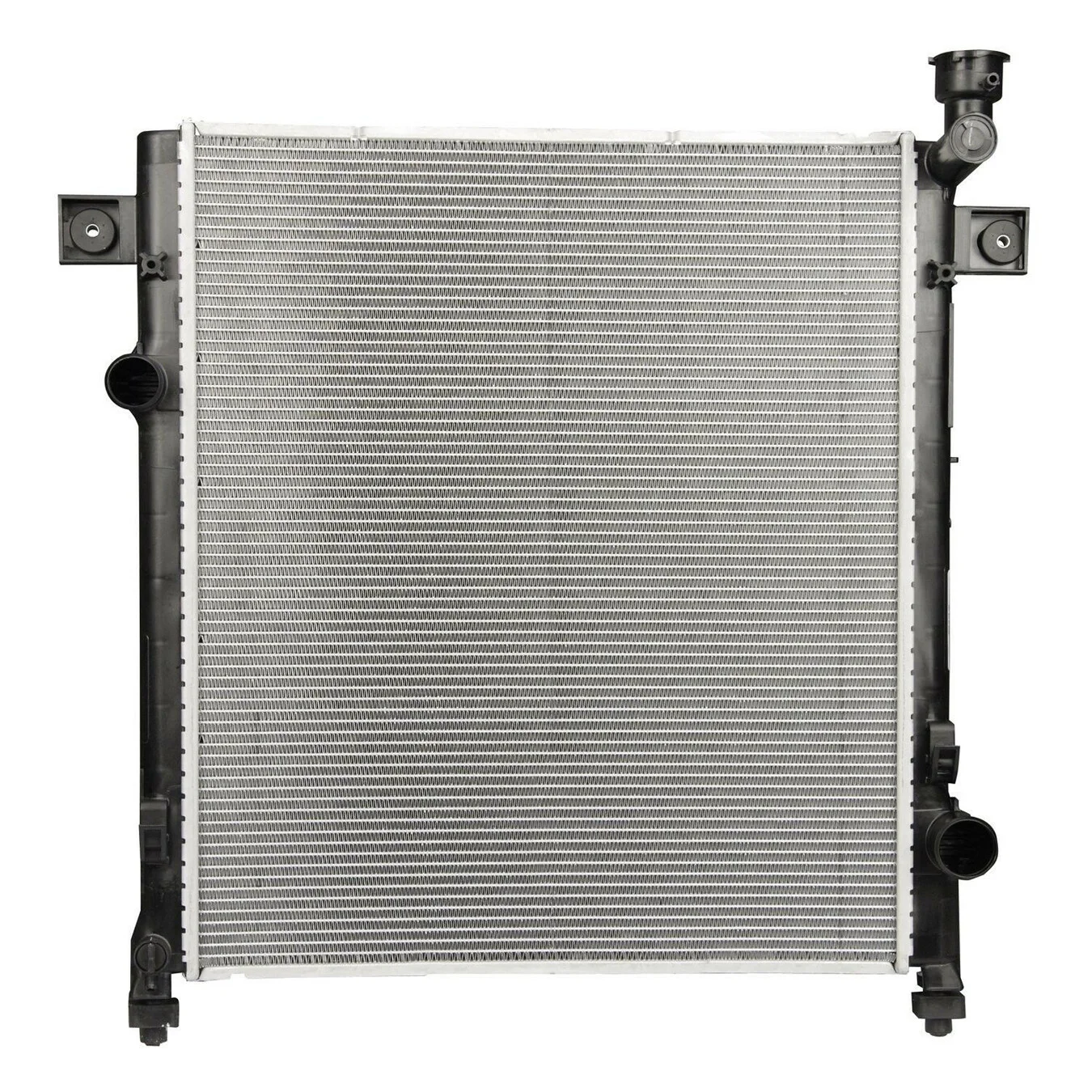 CU13071 Radiator voor Jeep Liberty 2008 2009 2010 2011 2012 V6 3.7