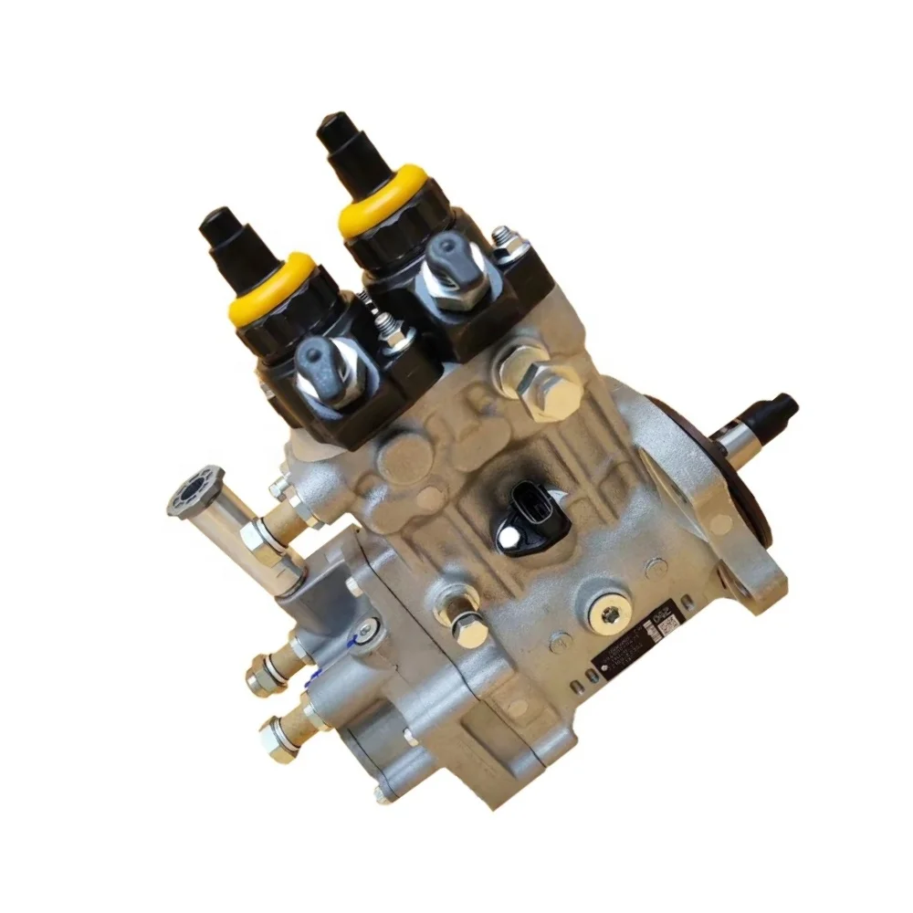 

diesel Fuel Injection Pump 094000-0097 8-94392714-5 for 6HK1