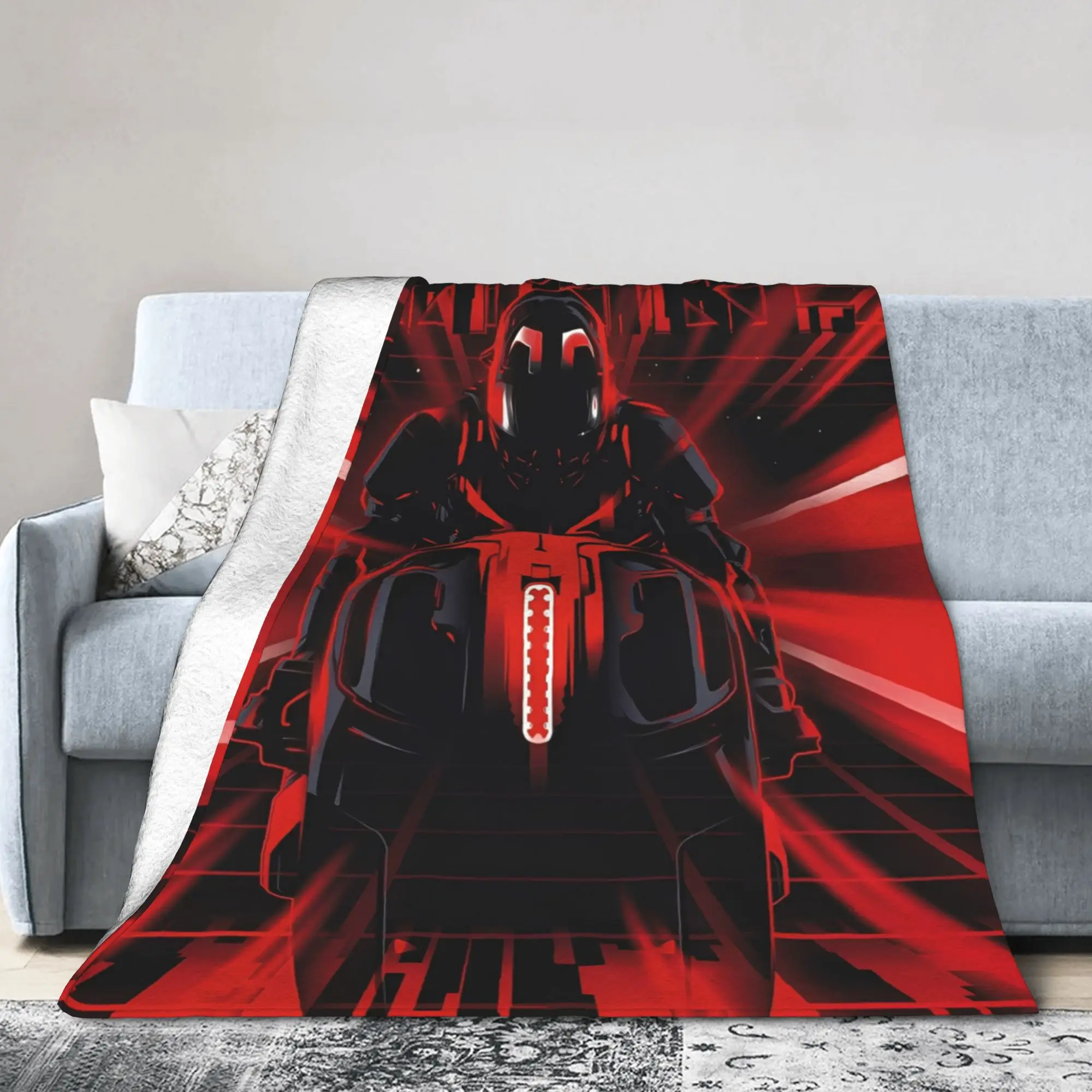 Tron Ares Lightcycl… - image