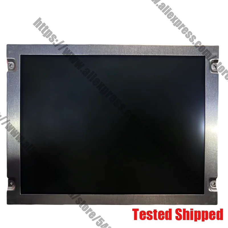 

100% test NL6448BC26-01F NL6448BC26-01 NL6448BC26-03 8.4 inch 640*480 VGA HB TFT CCFL LCD Display Screen Panel