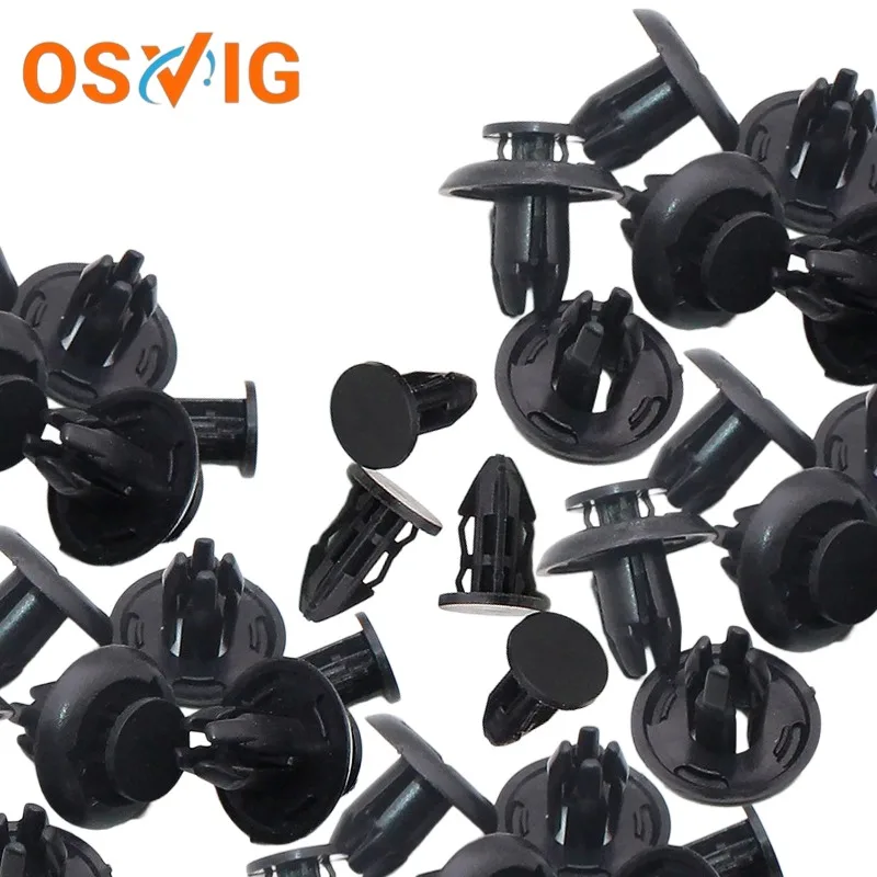 20PCS OE#B45A56146A Expansion Clips for Mazda Fender Liner
