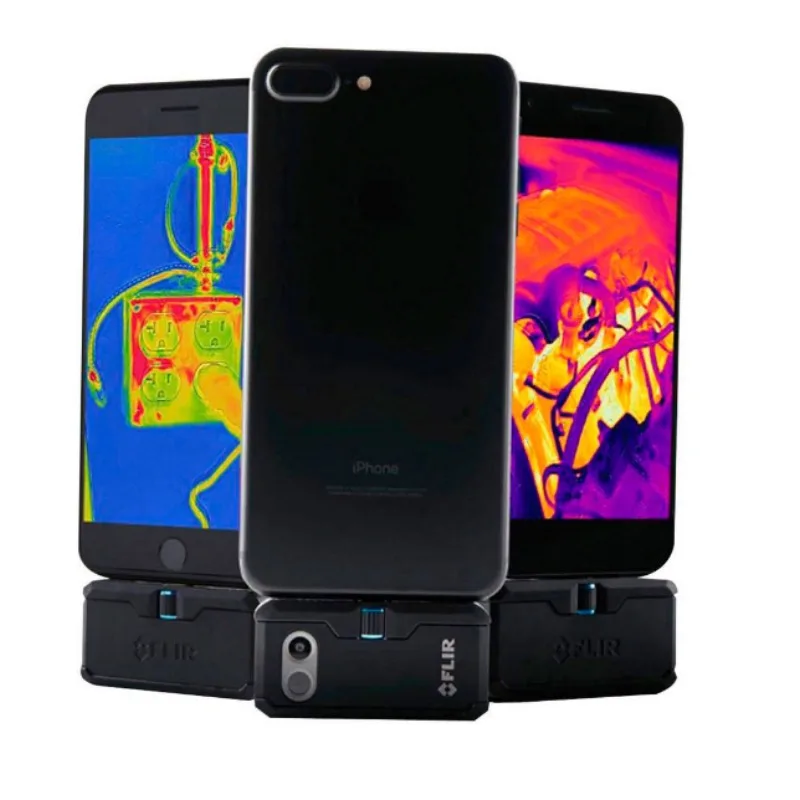 

[Hot Sale] Professional's Pro-Grade Thermal For Smartphones ONE Pro - IOS (Lightning)