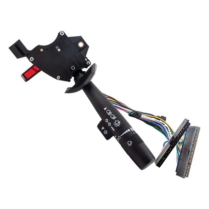 26102160 Car Turn Signal Switch Windshield Wiper Blinker Switch Without Cruise Control Switch For Chevrolet GMC