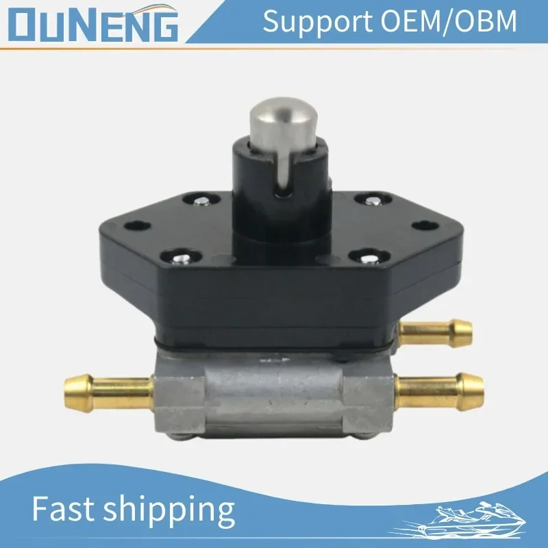 OUNENG NEW 8M0141844 Fuel Pump Mer-cury 4Stroke 40HP 50HP 60HP Brand New 8M0118177 18-8866 892874T01 899106T01 881862T08 827682T